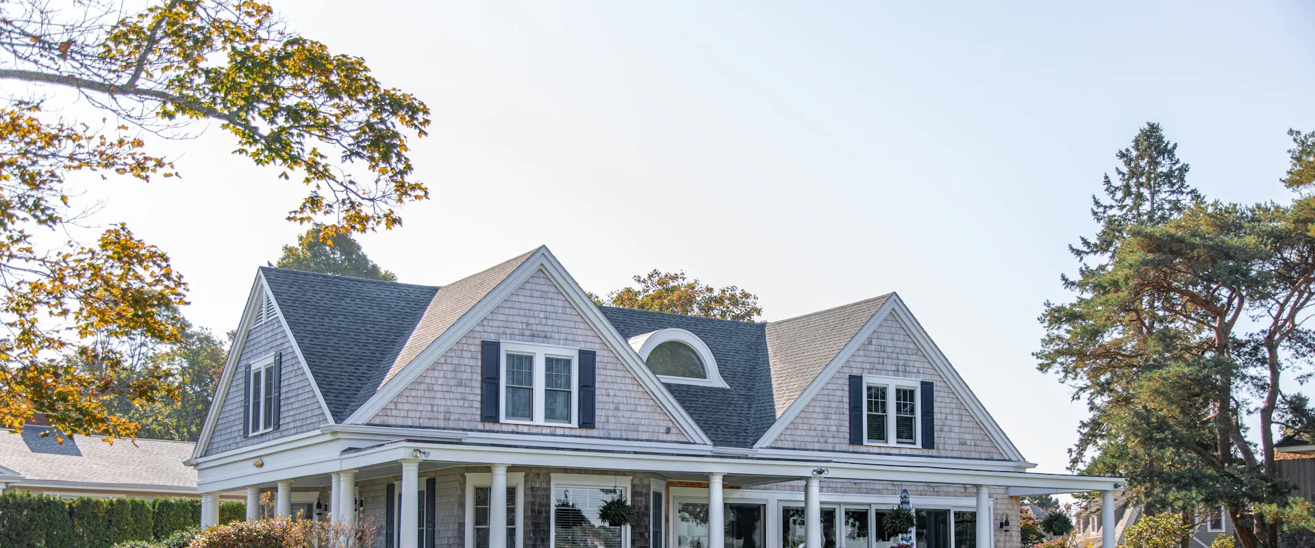 Roofing services in Westfield, NJ